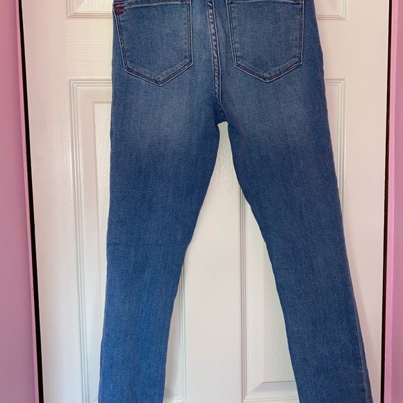 Urban Outfitters Twig High Rise Skinny Jeans - Picture 3 of 4